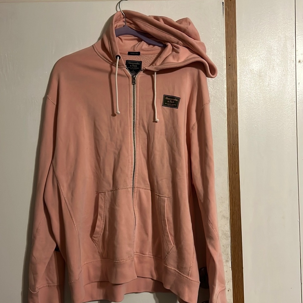 Abercrombie and Fitch Jacket